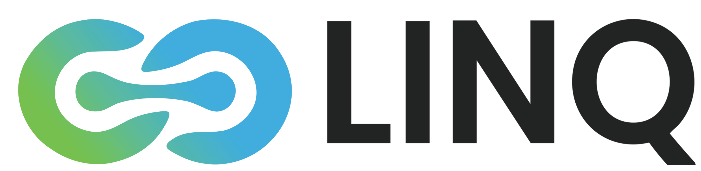 LINQ Network