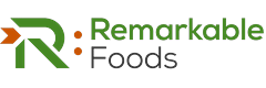 Remarkable Foods